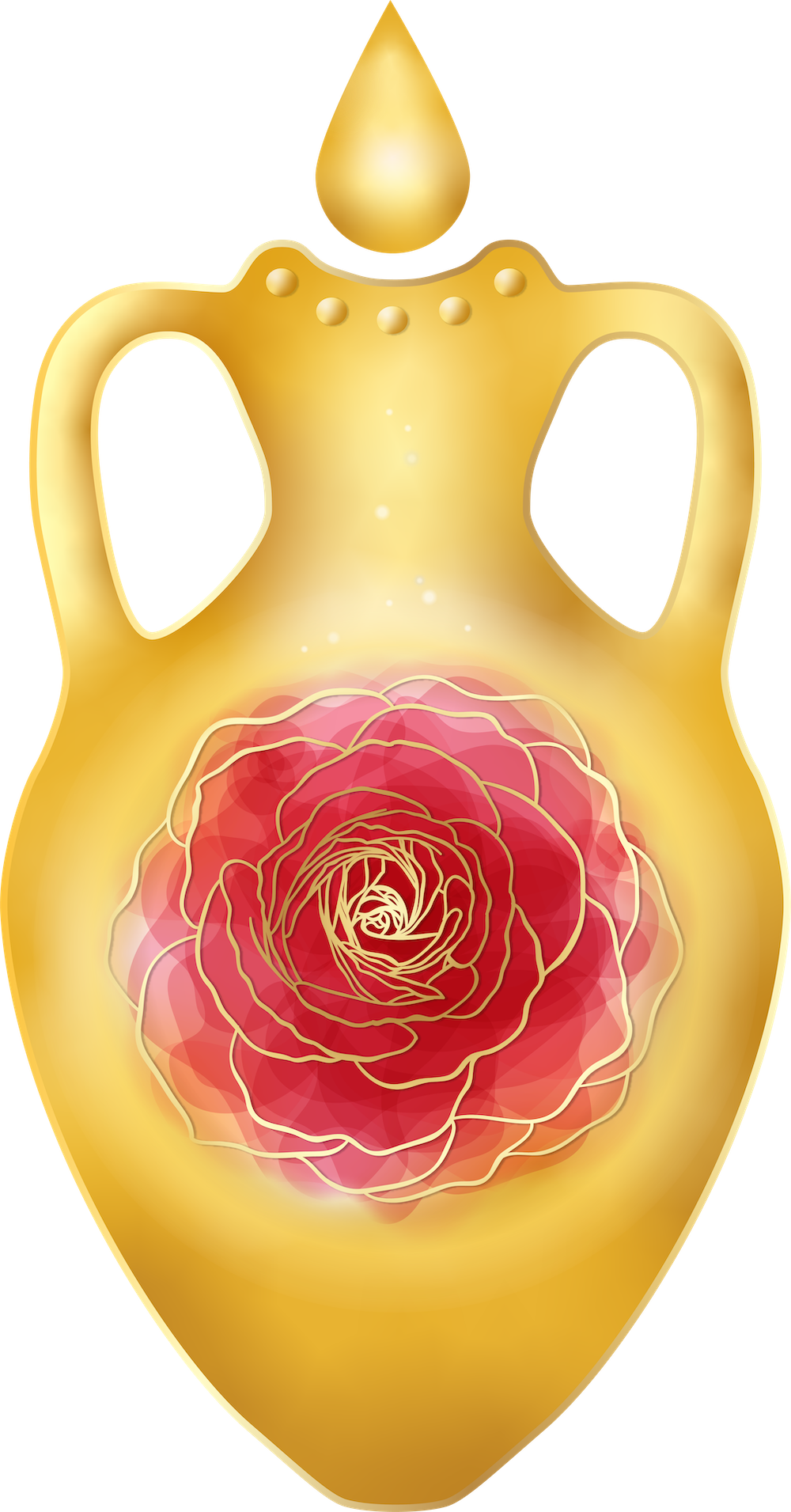 Mary Magdalene Retreat in Southern France